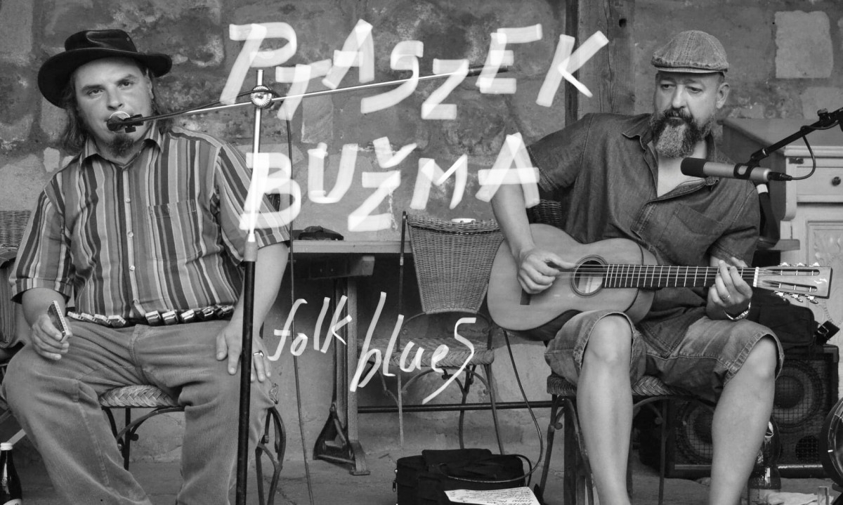 Ptaszek & Bužma
